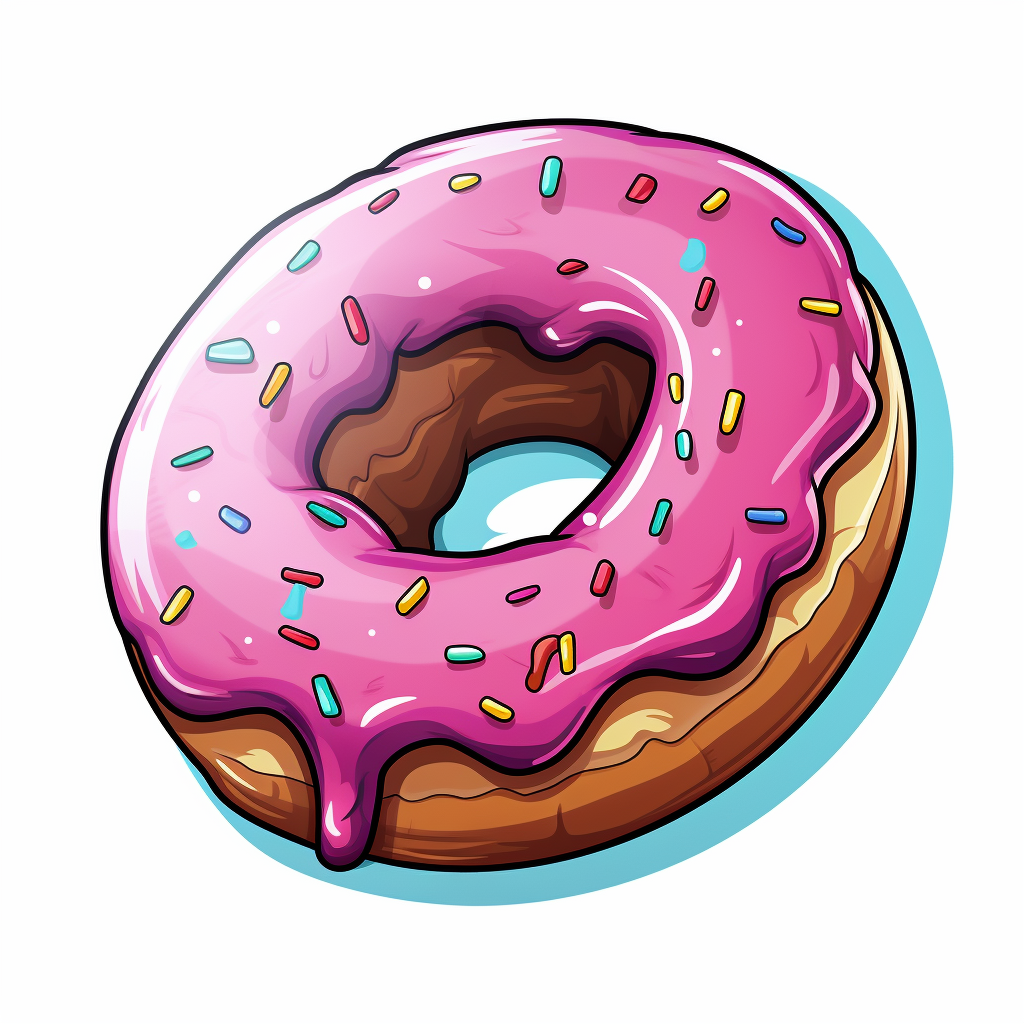 Springfield Donut