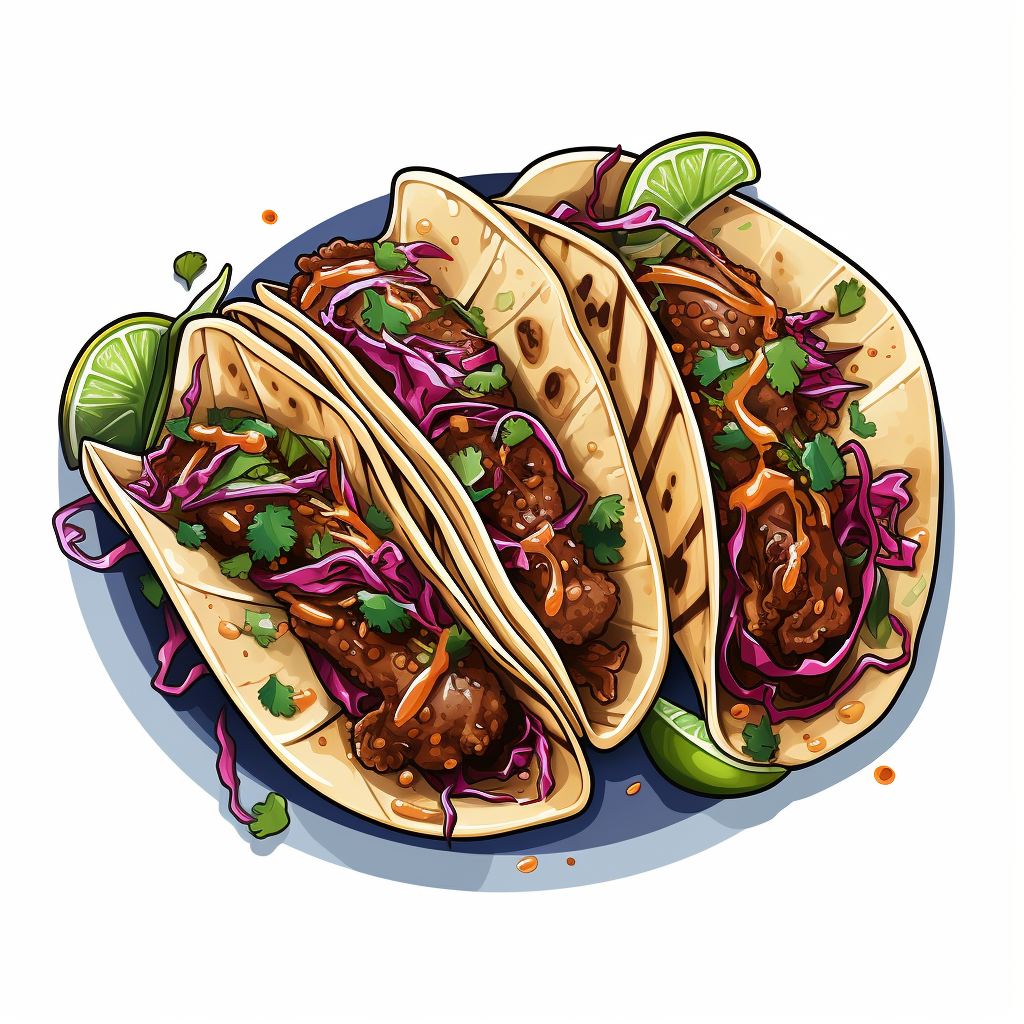 Street Tacos